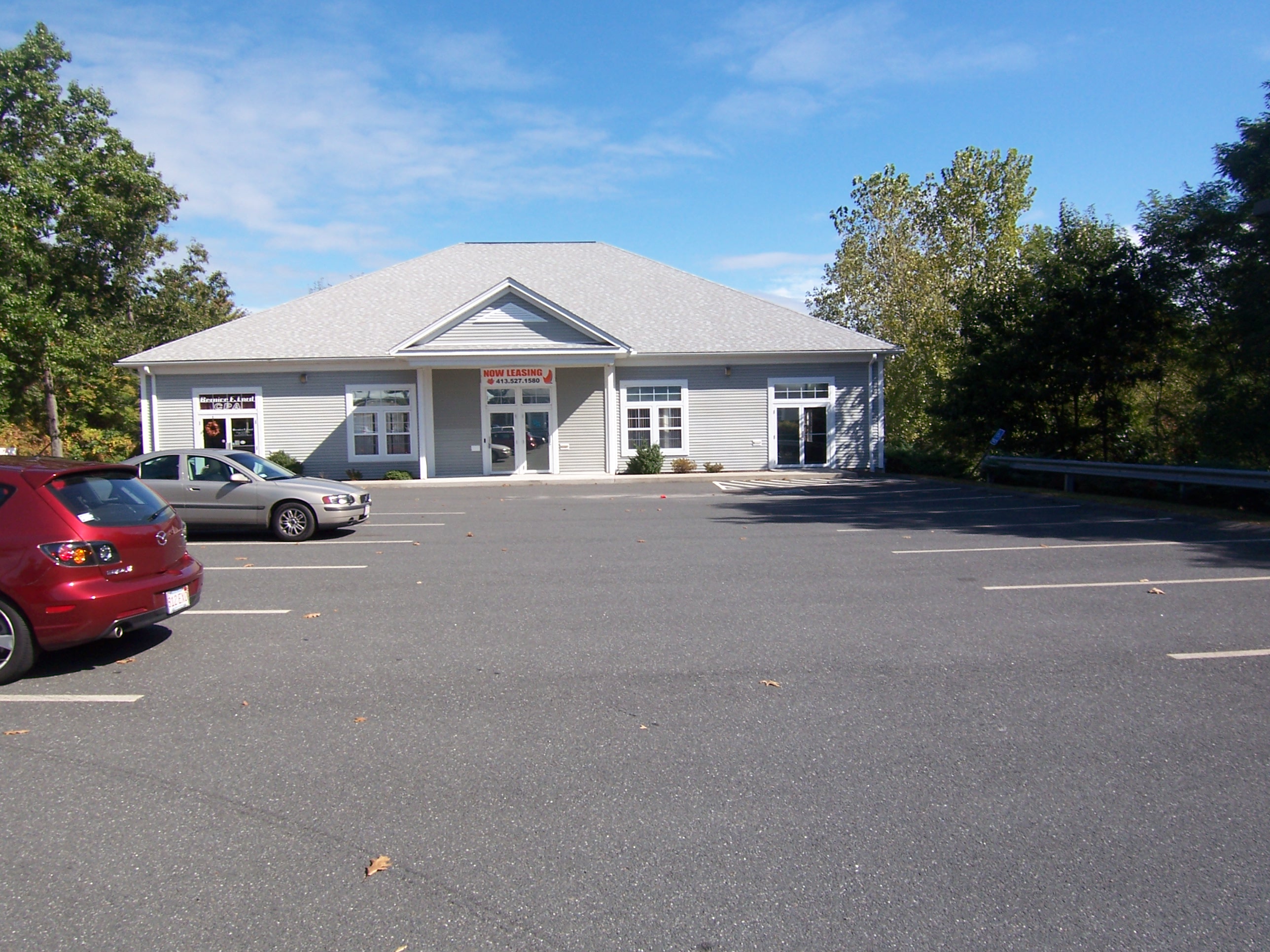 251 Northampton Street